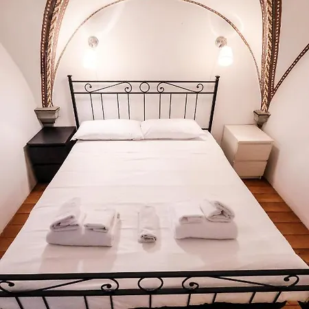 Sant'ambrogio Loft Apartament Florencja