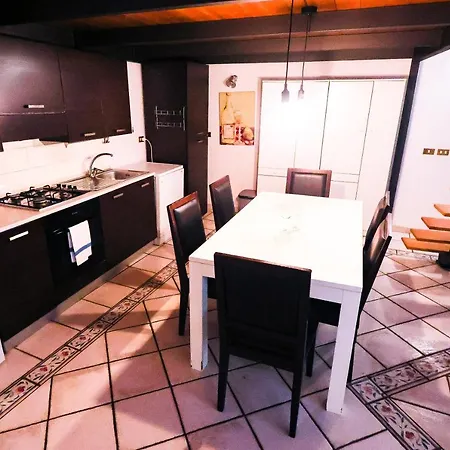 Sant'ambrogio Loft Apartament *