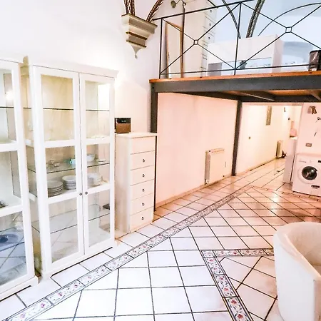 Sant'ambrogio Loft * Florencja