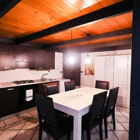 Sant'ambrogio Loft Apartament