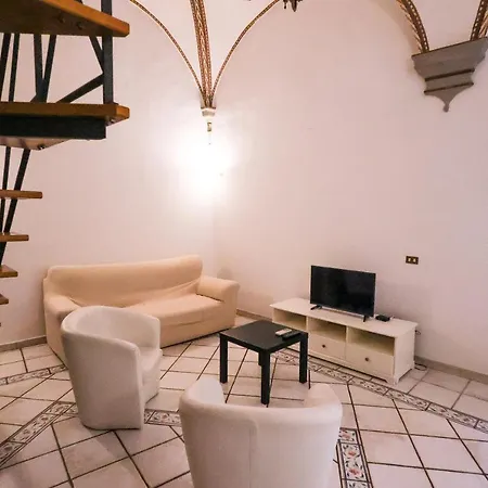 Sant'ambrogio Loft Florencja
