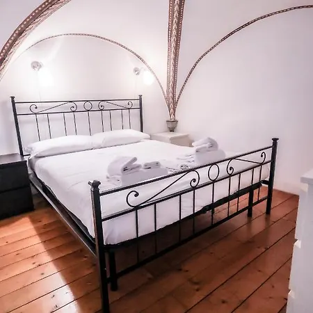 Apartment Sant'ambrogio Loft Florence