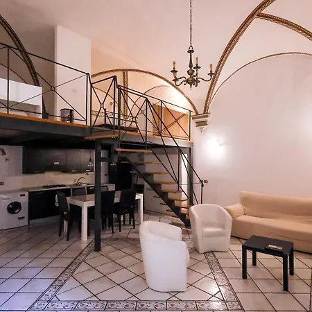 Apartment Sant'ambrogio Loft *