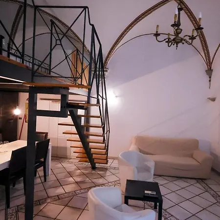 Sant'ambrogio Loft Apartment