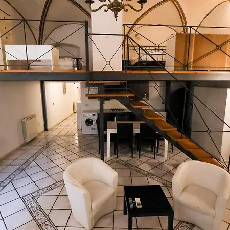 Apartment Sant'ambrogio Loft