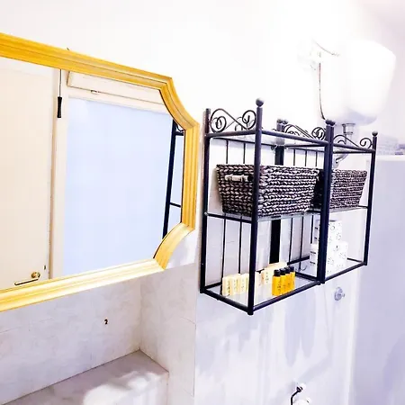 Apartment Sant'ambrogio Loft