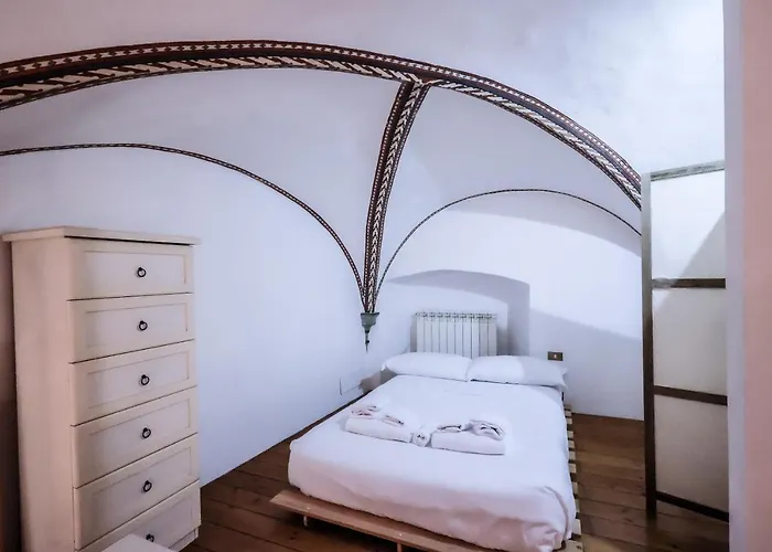 Sant'ambrogio Loft *