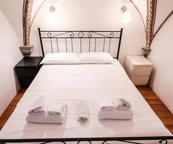 Sant'ambrogio Loft Apartment Florence