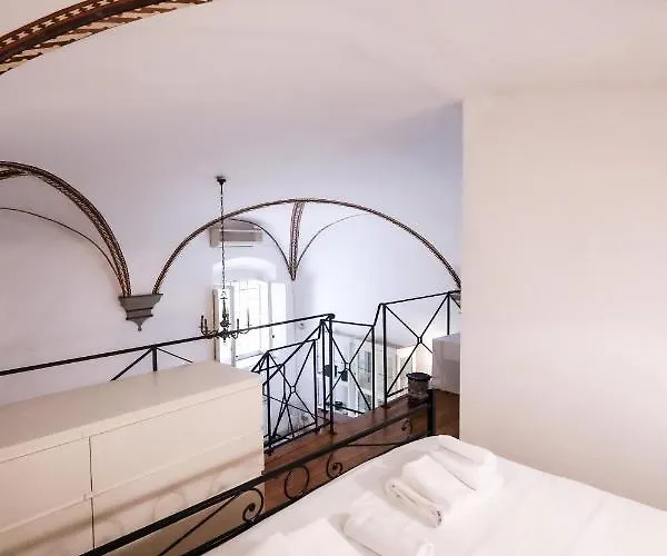 Sant'ambrogio Loft Florence
