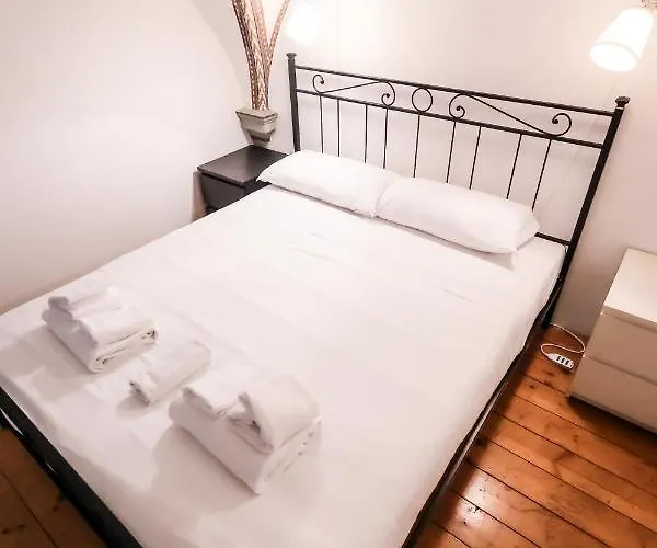 Sant'ambrogio Loft Florence