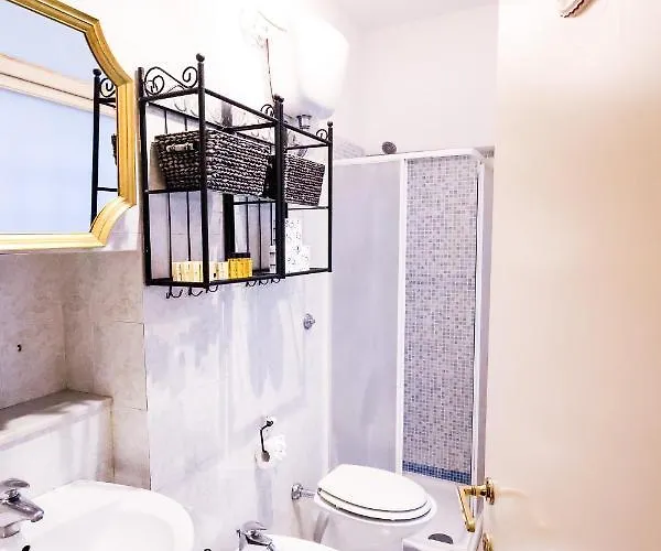 Apartment Sant'ambrogio Loft *