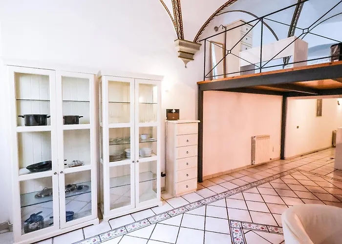 Sant'ambrogio Loft *