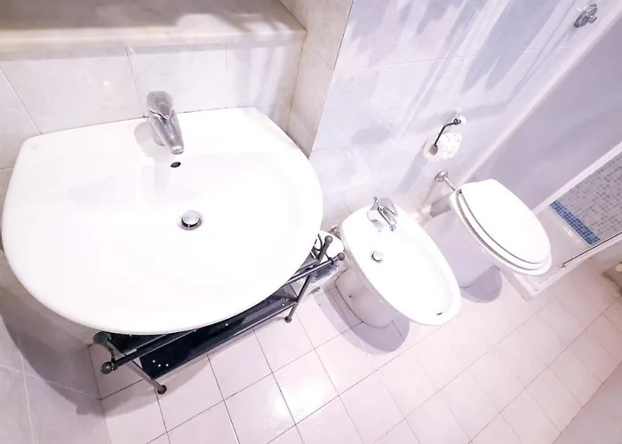 Sant'ambrogio Loft Florence