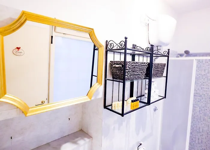 Apartment Sant'ambrogio Loft