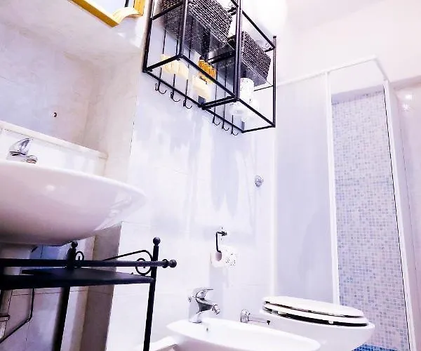 Sant'ambrogio Loft Apartment Florence