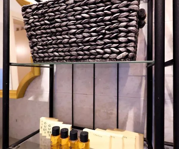 Apartment Sant'ambrogio Loft