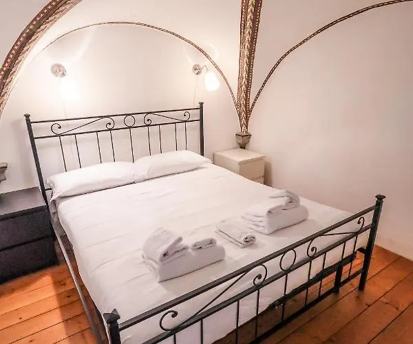 Sant'ambrogio Loft Florence