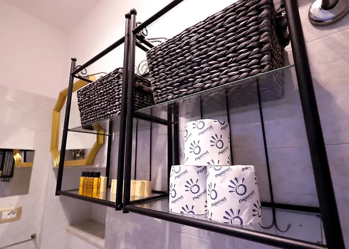 Sant'ambrogio Loft Florence
