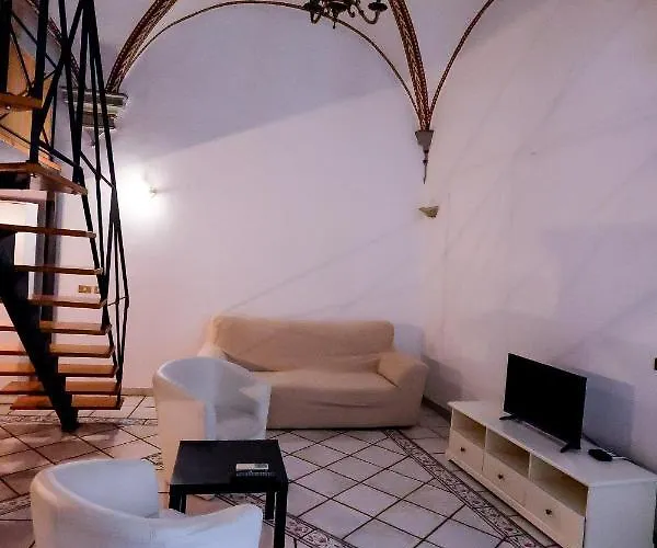 Sant'ambrogio Loft *