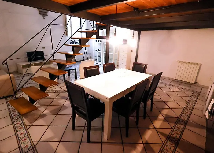 Sant'ambrogio Loft