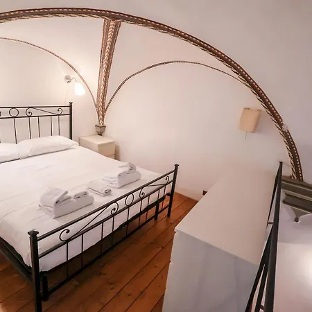 Sant'ambrogio Loft Florence