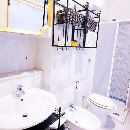 Sant'ambrogio Loft *