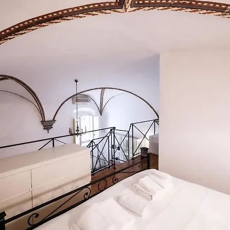 Sant'ambrogio Loft Florence