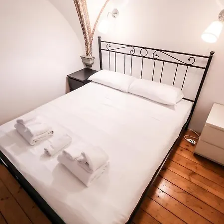 Sant'ambrogio Loft Florence