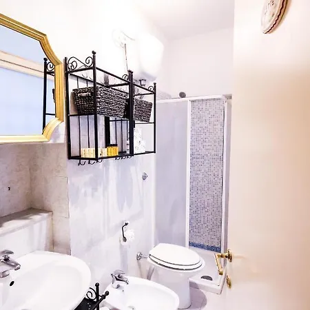 Lägenhet Sant'ambrogio Loft *