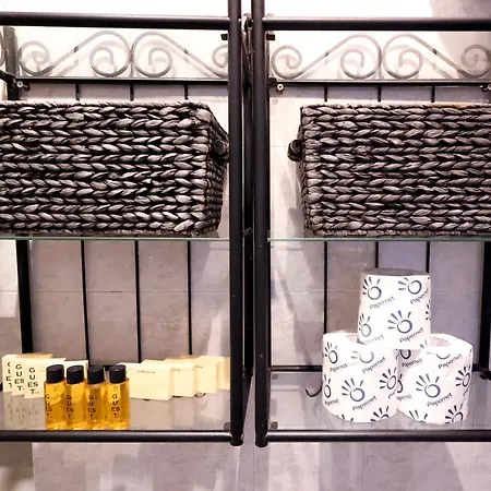 Sant'ambrogio Loft *