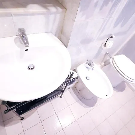 Sant'ambrogio Loft Florence