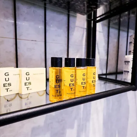 Sant'ambrogio Loft Appartement