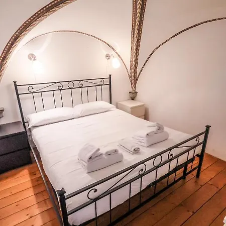 Sant'ambrogio Loft Florence