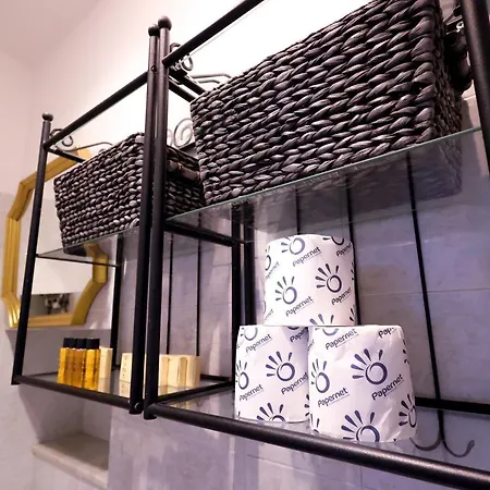 Sant'ambrogio Loft Florence