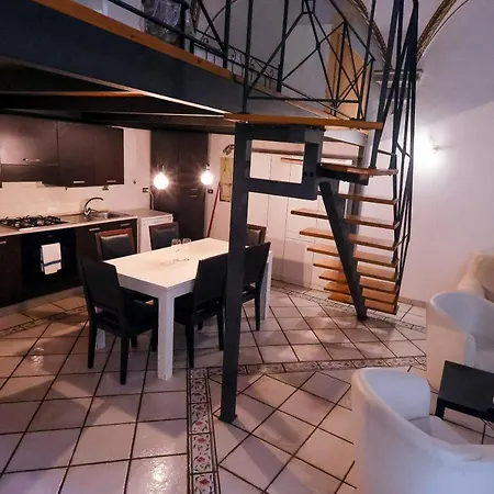Sant'ambrogio Loft Florens