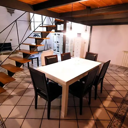 Sant'ambrogio Loft