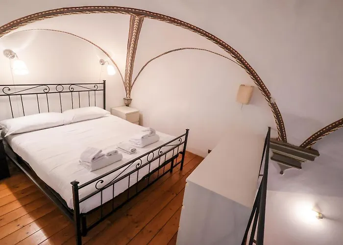 Sant'ambrogio Loft Florence