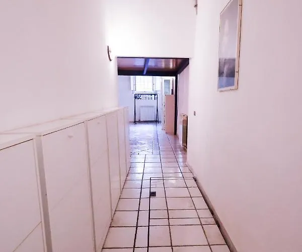 Sant'ambrogio Loft Apartment *