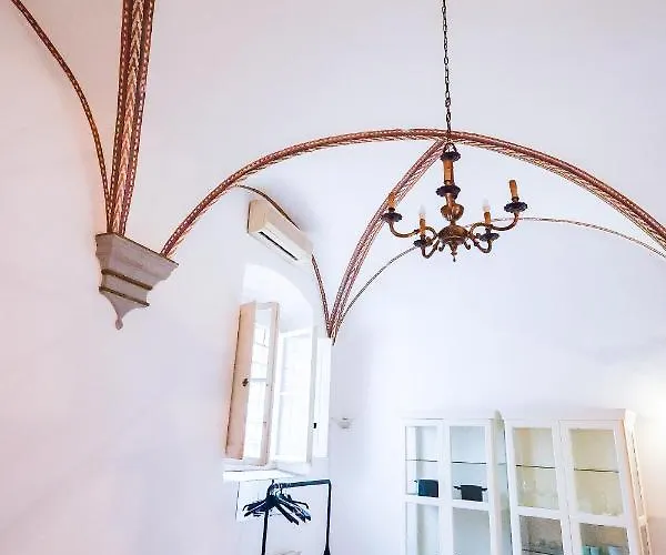 Sant'ambrogio Loft *