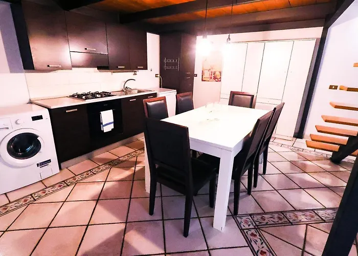 Sant'ambrogio Loft *