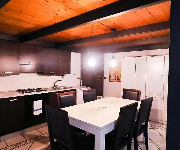 Sant'ambrogio Loft Apartment