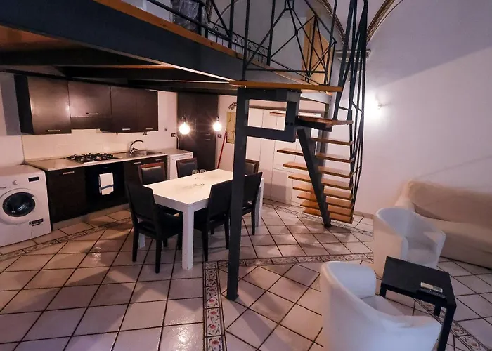Sant'ambrogio Loft Florence