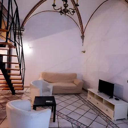 Sant'ambrogio Loft *